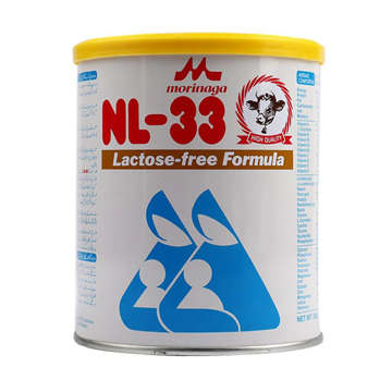 Morinaga Nl33 350gm Tin